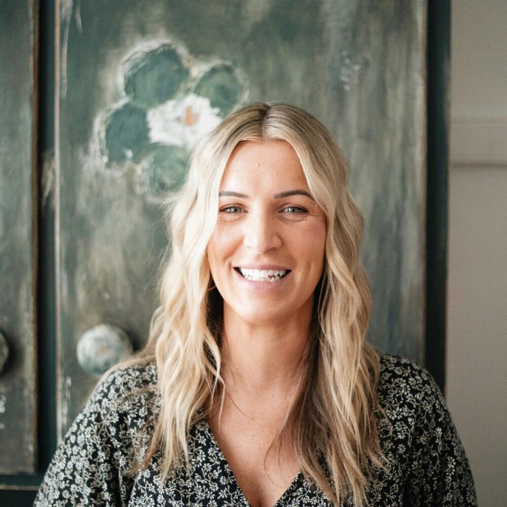 Meet your Posher, Andee